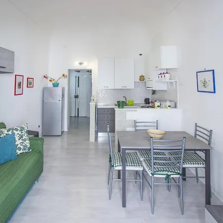 Maniace Homes - Federico & Angelica By Ortigia 아파트 시라쿠사