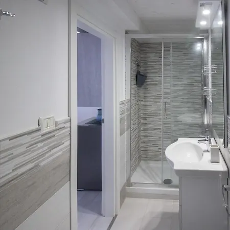 아파트 Maniace Homes - Federico & Angelica By Ortigia