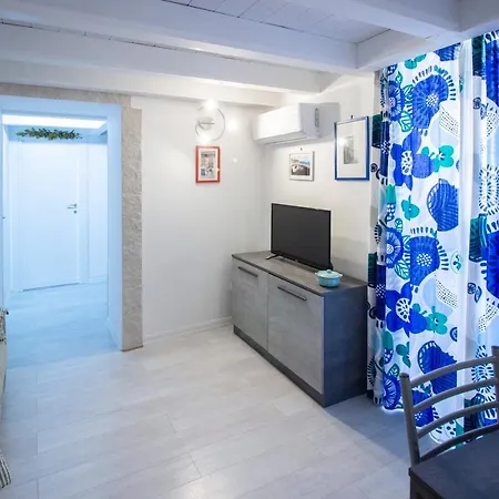 Maniace Homes - Federico & Angelica By Ortigia Διαμέρισμα