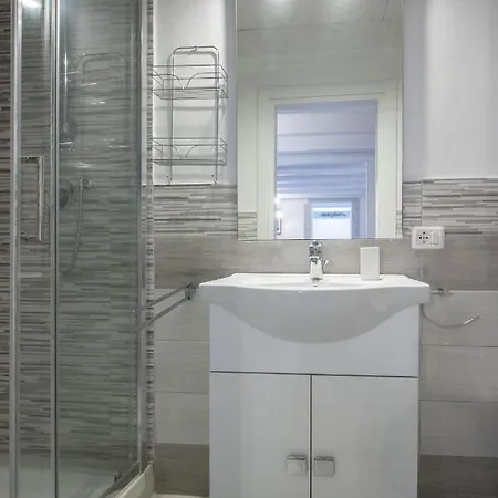 Διαμέρισμα Maniace Homes - Federico & Angelica By Ortigia *