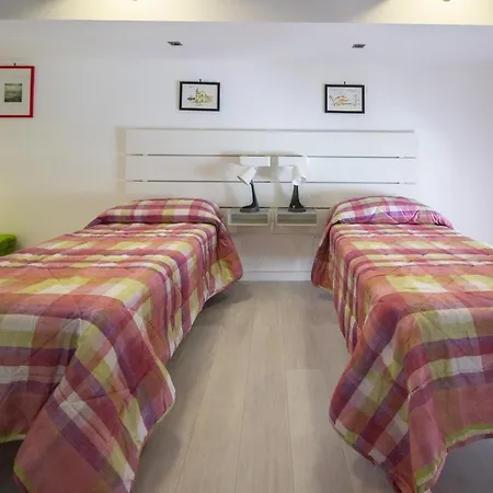 Maniace Homes - Federico & Angelica By Ortigia * Syracuse