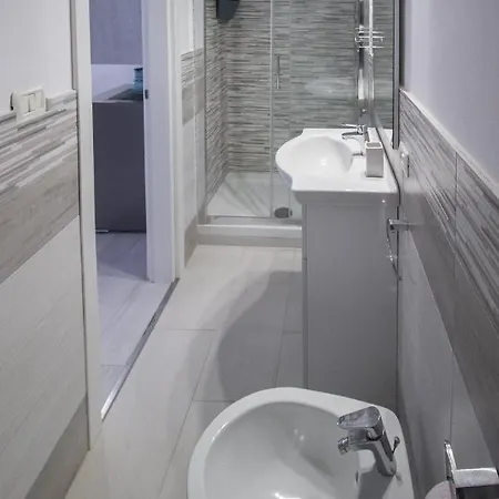 Maniace Homes - Federico & Angelica By Ortigia Διαμέρισμα