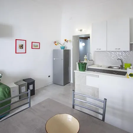 Διαμέρισμα Maniace Homes - Federico & Angelica By Ortigia *