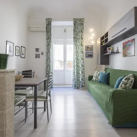 Maniace Homes - Federico & Angelica By Ortigia Συρακούσες