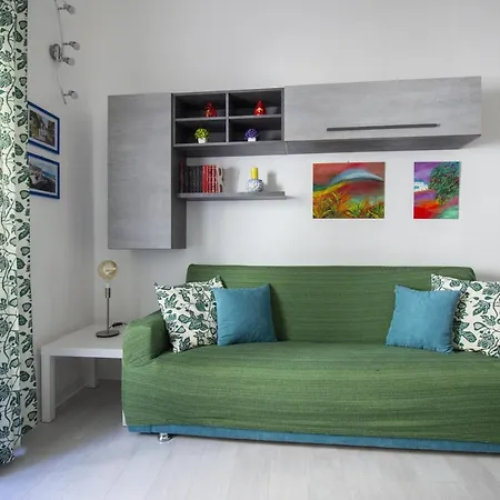Apartment Maniace Homes - Federico & Angelica By Ortigia Syracuse