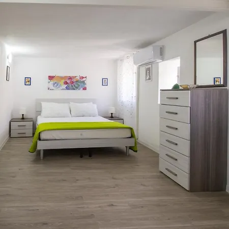 Διαμέρισμα Maniace Homes - Federico & Angelica By Ortigia