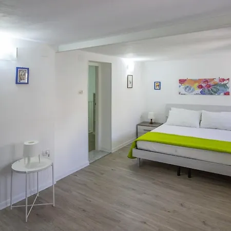Maniace Homes - Federico & Angelica By Ortigia * Συρακούσες