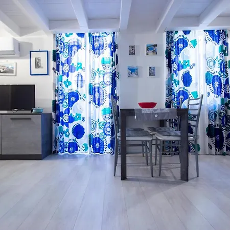 Apartment Maniace Homes - Federico & Angelica By Ortigia *