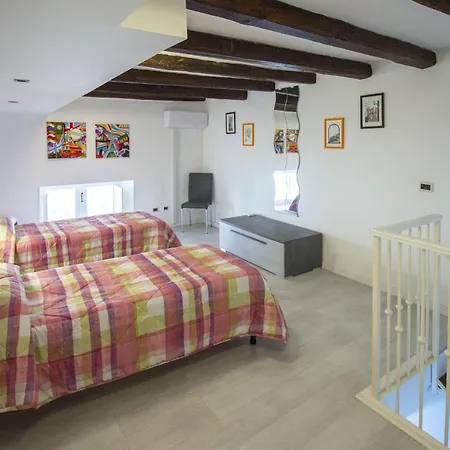 Maniace Homes - Federico & Angelica By Ortigia Apartment *
