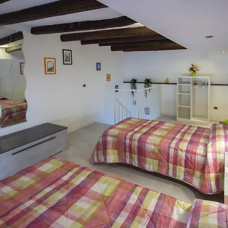 Maniace Homes - Federico & Angelica By Ortigia * Syrakus