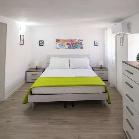 Apartment Maniace Homes - Federico & Angelica By Ortigia Syrakus