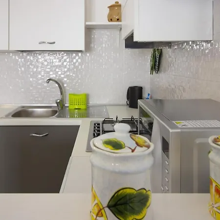 Maniace Homes - Federico & Angelica By Ortigia Apartment *